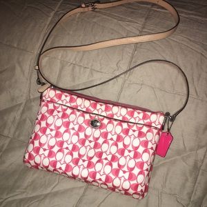 Coach Crossbody Purse